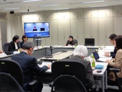 Expert Panel_2nd Meeting.JPGのサムネイル画像